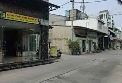 Bán nhà mặt phố 2 tầng, 38.2m² tại Bình Hưng Hòa A giá 2.95 tỷ... Bán nhà mặt phố tại Bình Hưng Hòa, Hồ Chí Minh 08