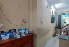 Bán nhà 3 tầng đường Xô Viết Nghệ Tĩnh, diện tích 32.8m2, pháp lý hợp lệ 5,3 tỷ... Bán nhà riêng tại Thạnh Mỹ Tây, Hồ Chí Minh 10