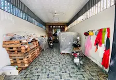 NHÀ 1 TRỆT 2 LẦU + TUM – 123M² – XE HƠI
TRÁNH – SỔ HỒNG RIÊNG... Bán nhà mặt phố tại Hiệp Bình, Hồ Chí Minh 01