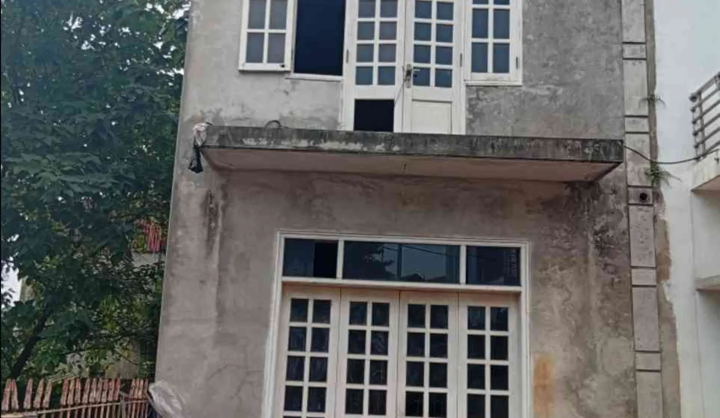 Bán nhà riêng 2 tầng tại Ỷ Lan với diện tích rộng và pháp lý rõ ràng... Bán nhà riêng tại Thuận An, Hà Nội 01