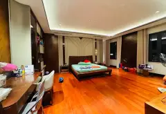 Biệt thự lô góc 600m2 đẳng cấp tại Khu đô thị mới Yên Hòa... Bán biệt thự, liền kề tại Yên Hòa, Hà Nội 06