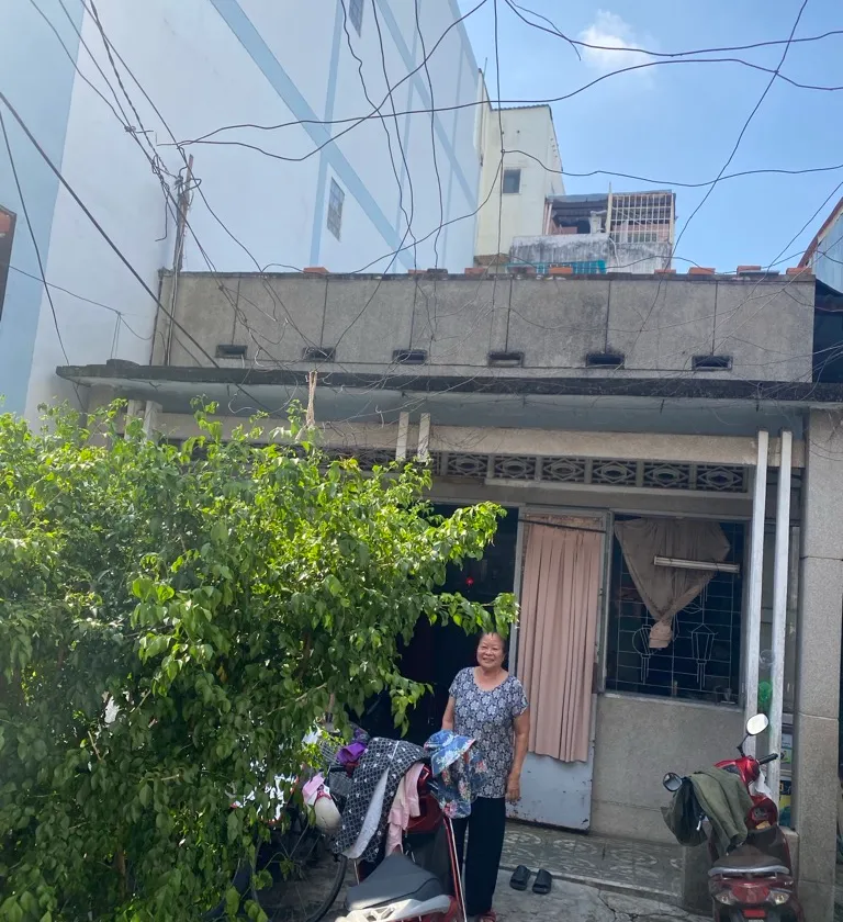 Bất động sản trung tâm Quận 10 giá hấp dẫn... Bán owner_side tại Hòa Hưng, Hồ Chí Minh 01