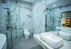 💥 ĐIỂM ĐÁNG CHÚ Ý CỦA CĂN NHÀ NÀY KHÔNG CHỈ LÀ 3 TẦNG!... Bán nhà mặt phố tại Hòa Xuân, Đà Nẵng 10