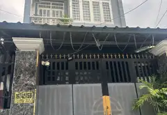 Bán nhà 3 tầng 3PN tại Thạnh Lộc, Quận 12 giá 5.2 tỷ... Bán nhà riêng tại An Phú Đông, Hồ Chí Minh 01