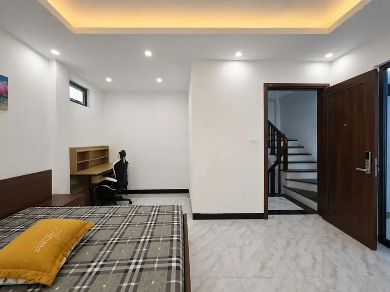 Bán nhà 3 tầng diện tích 50m2 tại Văn La giá 8.5 tỷ... Bán nhà riêng tại Hà Đông, Hà Nội 01