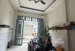 Bán nhà hẻm Bùi Tư Toàn, Phường An Lạc, 64m2, 3 tầng 4pn. Giá 6,3 tỷ... Bán nhà riêng tại An Lạc, Hồ Chí Minh 08