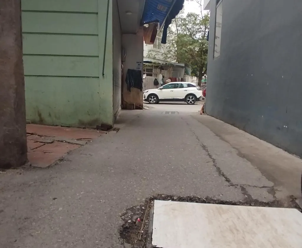 Nhà 2 tầng bán tại Nguyễn Văn Trỗi, khu dân trí cao, Hàng xóm Làng Việt Kiều Châu Âu.... Bán owner_side tại Hà Đông, Hà Nội 01