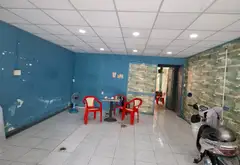 Bán nhà 90m2 mặt tiền Trần Hưng Đao 2 tầng 3 PN 3WC... Bán nhà mặt phố tại An Đông, Hồ Chí Minh 02