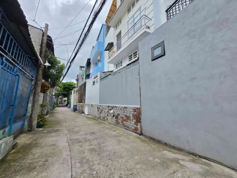 🔥HẺM XE HƠI - KINH DOANH - MẶT TIỀN KHỦNG 7,5-101M2-NHỈNH 5T.Y.🔥... Bán nhà riêng tại Linh Xuân, Hồ Chí Minh 01