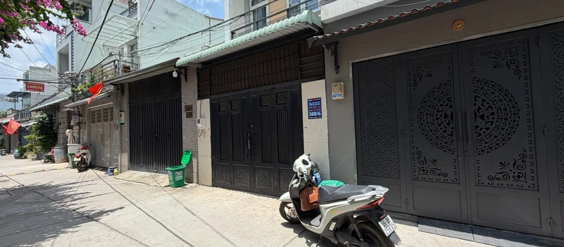 Cơ hội sở hữu nhà 2 tầng hẻm xe hơi Bình Thành đáng giá ngay hôm nay... Bán nhà riêng tại Bình Tân, Hồ Chí Minh 01