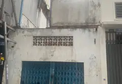 Nhà hẻm 6m Quận 11, diện tích lớn, tiện xây mới... Bán nhà riêng tại Minh Phụng, Hồ Chí Minh 01
