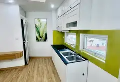 Bán căn hộ chung cư mini 37m² tại Hoàng Đạo Thành, Thanh Xuân, giá 1.5 tỷ... Bán căn hộ chung cư tại Khương Đình, Hà Nội 04