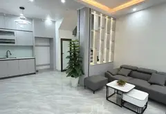 Nhà Mới Độc Lập 4 Phòng Ngủ Ở Miếu Hai Xã... Bán nhà riêng tại Lê Chân, Hải Phòng 03