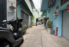 Nhà 5 Tầng Siêu Đẹp Gần Quận 10 - Tiện Nghi Đầy Đủ... Bán nhà riêng tại Tân Hòa, Hồ Chí Minh 01