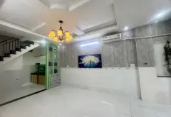 Bán nhà riêng 2 tầng 33m2 tại Phường 16, Gò Vấp giá 4.95 tỷ... Bán nhà riêng tại An Hội Đông, Hồ Chí Minh 03