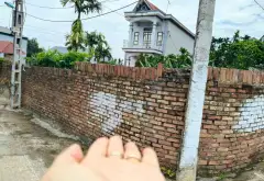 Bán lô đất ở 200m full thổ cư, tại Xuân Lễ - Tân Dân - Sóc Sơn / Xuân Sơn - Kim Anh - Hà Nội... Bán đất tại Kim Anh, Hà Nội 07
