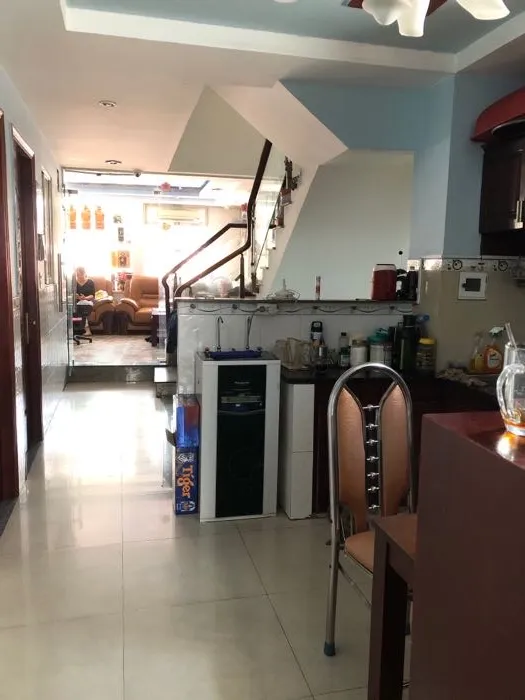 Bán nhà mặt phố Bàu Cát, 4 tầng, diện tích 116m2, giá 23 tỷ... Bán nhà mặt phố tại Bảy Hiền, Hồ Chí Minh 01