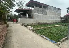 Đất đẹp mặt tiền rộng ô tô tải vào tận nơi ở Yên Tàng Bắc Phú... Bán đất tại Đa Phúc, Hà Nội 03