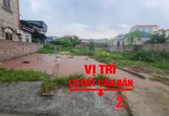 Đất phân lô ô tô đỗ cửa, giá tốt ở Bảo Linh... Bán đất tại Ninh Xá, Bắc Ninh 01