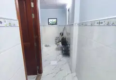 🚨🔥GIÁ MỚI CHỈ 4,3 TỶ! 🔥🚨
🏡 NHÀ MẶT TIỀN ĐƯỜNG GIÁC ĐẠO – SONG HÀNH - TRUNG CHÁNH -NGANG 5M.... Bán nhà mặt phố tại Bà Điểm, Hồ Chí Minh 15