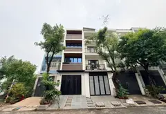 TÂN PHONG QUẬN 7 (cũ) - Nhà KDC 4 tầng có thang máy, Full NT... Bán nhà mặt phố tại Tân Hưng, Hồ Chí Minh 21