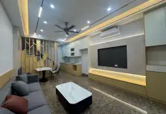 Bán nhà riêng 5 tầng diện tích 42m² khu vực Lệ Mật, gần BiG C và Vinhome... Bán nhà riêng tại Việt Hưng, Hà Nội 05