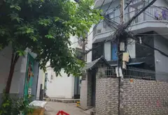 Bán nhà 3 tầng 8 phòng gần Học viện Cán bộ Bình Thạnh... Bán nhà riêng tại Bình Thạnh, Hồ Chí Minh 16