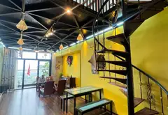Bán căn hộ Penhouse độc đáo tại khu nhà ở Xuân Phương Quốc Hội, diện tích 93.6m2... Bán căn hộ chung cư tại Xuân Phương, Hà Nội 05