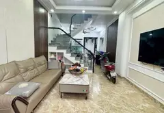 Căn Nhà 4 Tầng Đẹp Ngay Trung Tâm Đông Khê – Cơ Hội Vàng!!!... Bán nhà riêng tại Gia Viên, Hải Phòng 01