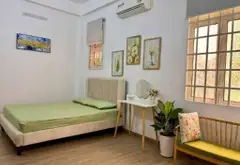 Cơ hội hiếm có tại Phú Nhuận: Nhà 3 tầng 4 phòng ngủ, cho thuê ổn định 20 triệu/tháng... Bán nhà riêng tại Phú Nhuận, Hồ Chí Minh 02