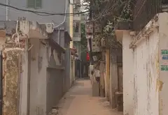 💥Bán Đất Tặng Nhà Hoàng Hoa Thám - Ba Đình: 52m², MT 4m, Gần Ô Tô, Giá Chỉ 9.5 Tỷ... Bán nhà riêng tại Ngọc Hà, Hà Nội 02