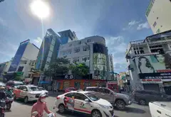 Nhà phố đẹp sang trọng mặt tiền rộng gần sân bay, phường 2 Tân Bình... Bán nhà mặt phố tại Tân Sơn Hòa, Hồ Chí Minh 05