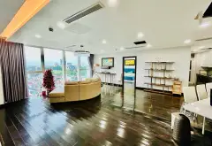 Căn hộ VIP view Lăng Bác giữa trung tâm Ba Đình... Bán căn hộ chung cư tại Ba Đình, Hà Nội 01