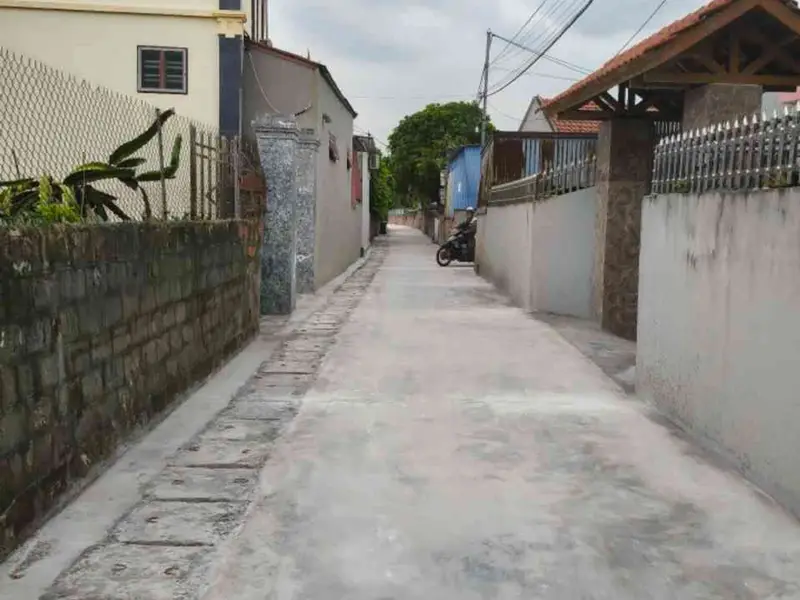 Nhà riêng hướng Đông Bắc diện tích 50m2 tại phường Nam Triệu, Hải Phòng... Bán nhà riêng tại Nam Triệu, Hải Phòng 01