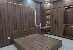 Nhà phố thang máy giá sốc, rộng rãi ngay trung tâm... Bán nhà mặt phố tại Tân Tạo, Hồ Chí Minh 09