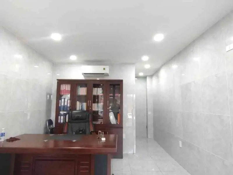 Nhà mặt tiền kinh doanh sầm uất, liền kề Quận 10... Bán nhà mặt phố tại Phú Thọ, Hồ Chí Minh 01