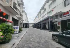 Bán shophouse 3,5 tầng tại Tuần Châu - Hạ Long, gần cảng tàu quốc tế, mặt tiền 6m... Bán Shophouse tại Tuần Châu, Quảng Ninh 07