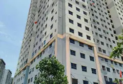 Căn hộ xinh xắn tại Kim Văn - Kim Lũ, view rộng thoáng... Bán căn hộ chung cư tại Định Công, Hà Nội 02