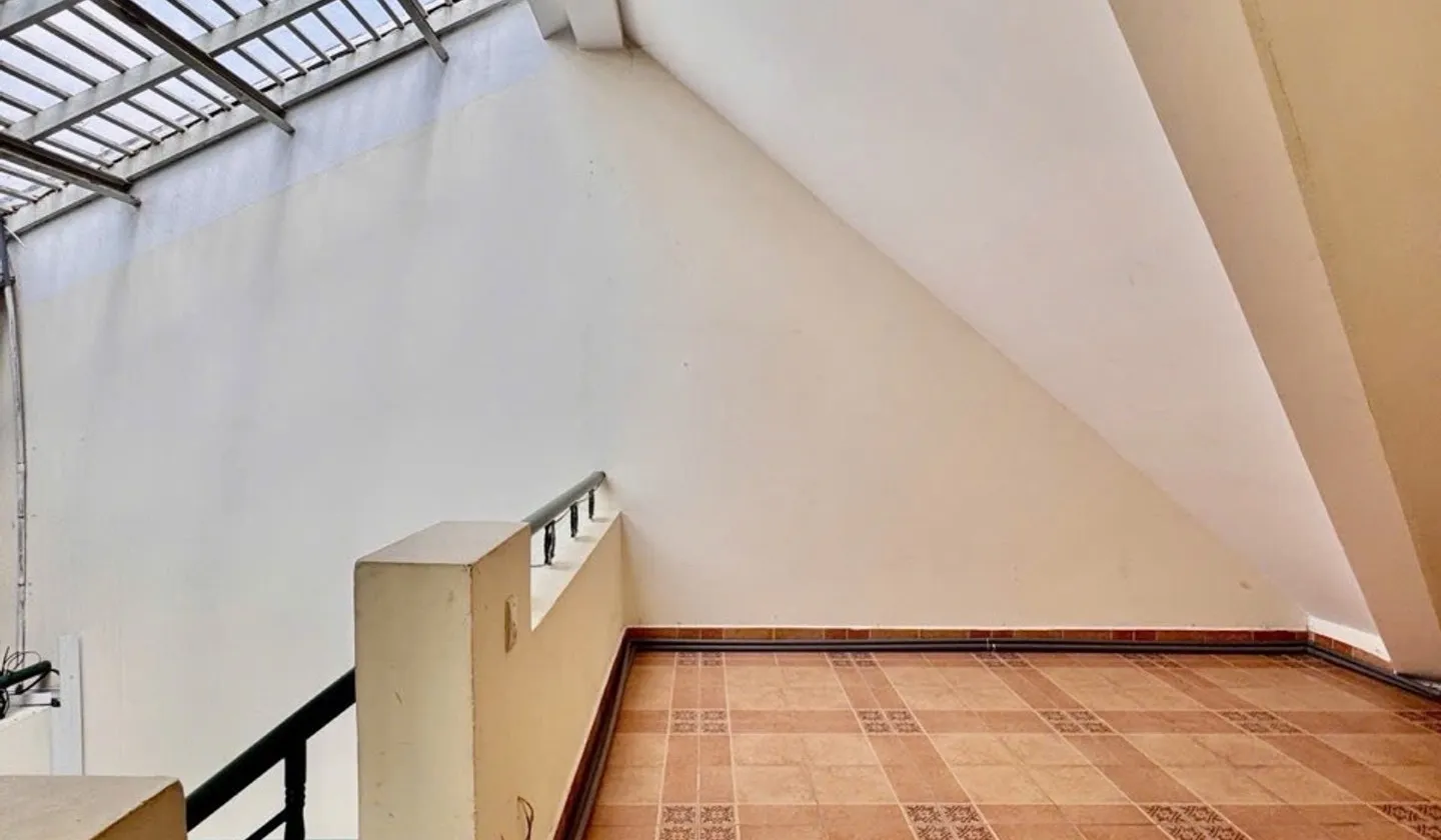 Biệt thự 4 tầng mặt phố Tân Bình rộng 250m2, giá siêu hấp dẫn... Bán nhà mặt phố tại Bảy Hiền, Hồ Chí Minh 01