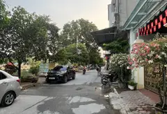 Bán nhà riêng lô góc diện tích lớn tại Thiết Bình... Bán nhà riêng tại Thư Lâm, Hà Nội 01