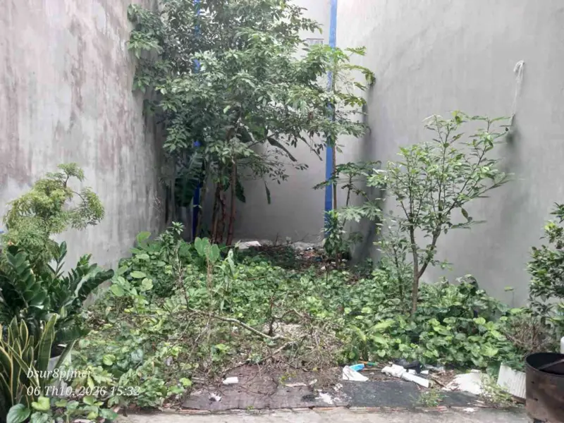 Lô đất hiếm khu Phường Kiến An, phong thủy cực đỉnh chờ chủ mới... Bán đất tại Kiến An, Hải Phòng 01