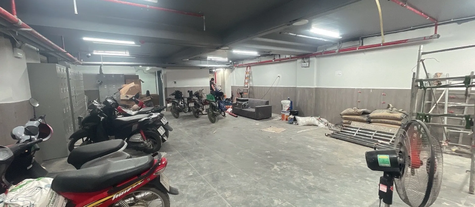 Tòa văn phòng 10 tầng gần Đại học tại quận Cầu Giấy... Bán văn phòng tại Từ Liêm, Hà Nội 01