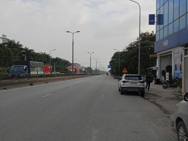 Bán nhà riêng 3 tầng tại Quang Minh Mê Linh nhà xây mới oto đỗ cửa... Bán nhà riêng tại Quang Minh, Hà Nội 01