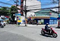Cơ hội vàng sở hữu nhà mặt phố góc 2 mặt tiền Tân Kỳ Tân Quý, Tân Phú, diện tích rộng 2860m2... Bán nhà mặt phố tại Tân Sơn Nhì, Hồ Chí Minh 01