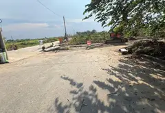 Bán đất thôn diện tích 43,9m², mặt tiền 4m, giá 4,25 tỷ đồng... Bán đất tại Đông Anh, Hà Nội 07