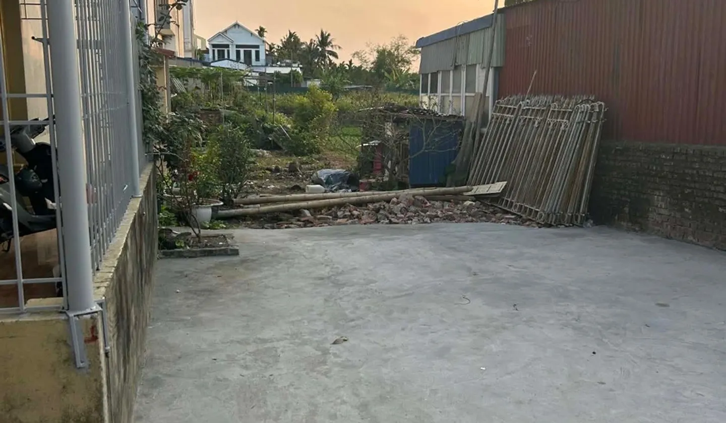 Đất Phố An Hải Sống Đầy Cảm Hứng, Chờ Người Thắp Sáng... Bán đất tại An Hải, Hải Phòng 01