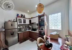 Nhà 2 tầng xinh xắn, nội thất sang trọng, vị trí trung tâm Đồng Tâm Trung Chánh Hóc Môn... Bán nhà riêng tại Bà Điểm, Hồ Chí Minh 17