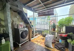 Nhà 70m + 2 tầng hẻm xe hơi Tân Thới Hiệp, quận 12, pháp lý rõ ràng giá 4,5 tỷ TL... Bán nhà riêng tại Tân Thới Hiệp, Hồ Chí Minh 06