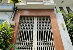CHỈ 6 T.Ỷ (TL) – TT PHÚ NHUẬN – HẺM XE HƠI VÀO NHÀ – HẺM THÔNG – 30M² – 2 TẦNG... Bán nhà riêng tại Phú Nhuận, Hồ Chí Minh 01