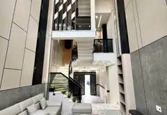 Bán nhà 5 tầng sang trọng tại Tây Lân, Bình Tân, diện tích 54 m²... Bán nhà riêng tại Bình Tân, Hồ Chí Minh 01